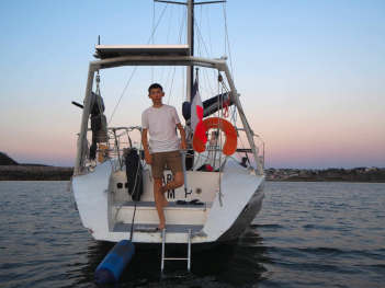 arrière de Darn (Ovni-36)